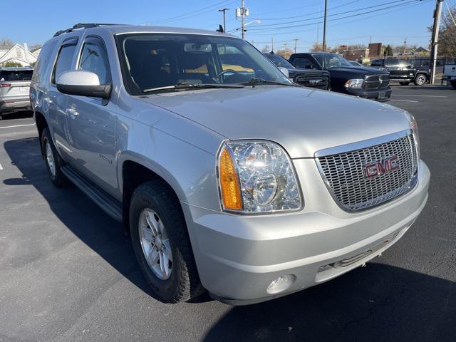 2012 GMC Yukon