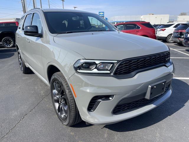 2025 Dodge Durango