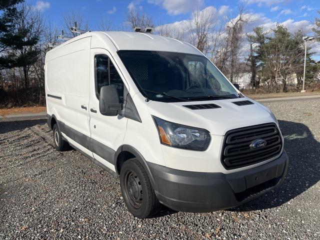 2017 Ford Transit-250