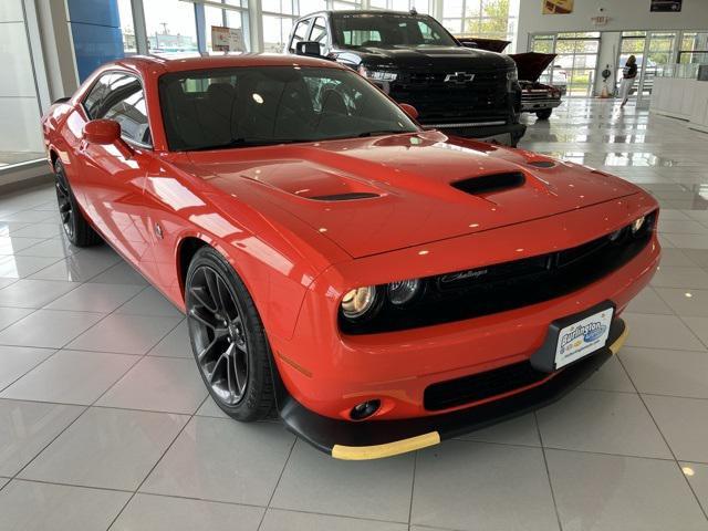 2020 Dodge Challenger