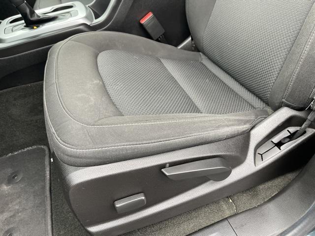Photo of 2017 Graphite Metallic Chevrolet Colorado