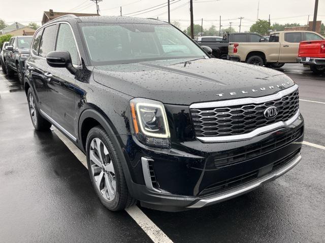 2020 Kia Telluride