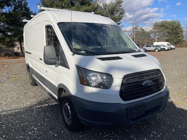 2017 Ford Transit-250