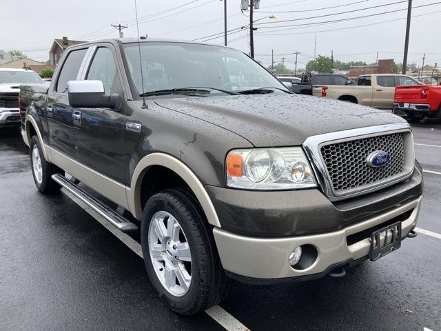 2008 Ford F-150
