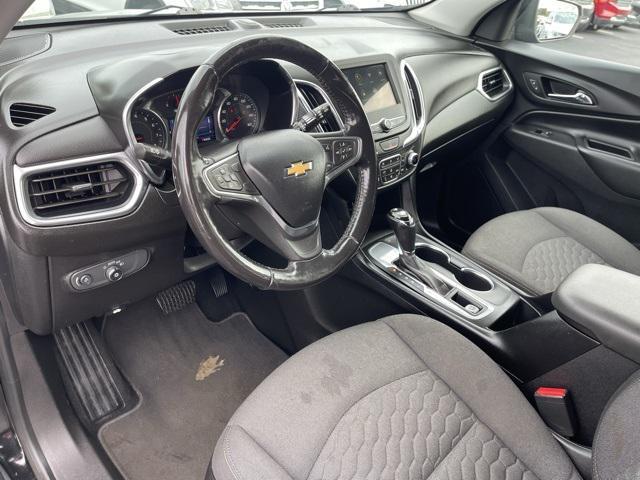 Photo of 2019 Mosaic Black Metallic Chevrolet Equinox