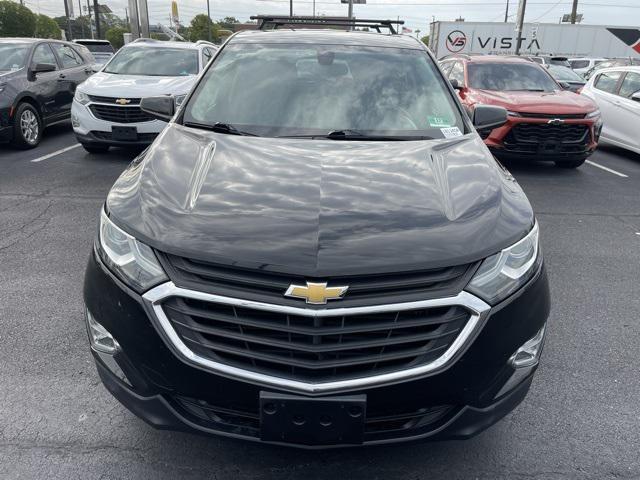 Photo of 2019 Mosaic Black Metallic Chevrolet Equinox