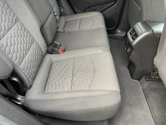 Photo of 2019 Mosaic Black Metallic Chevrolet Equinox