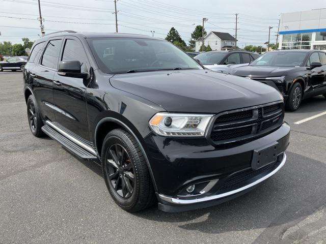 2015 Dodge Durango