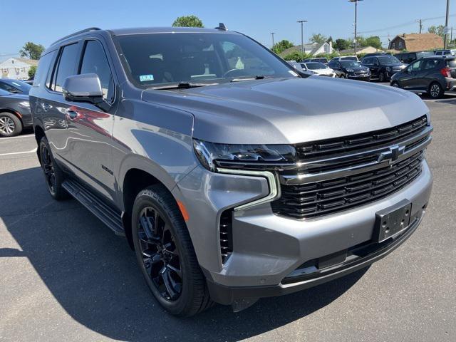 2022 Chevrolet Tahoe