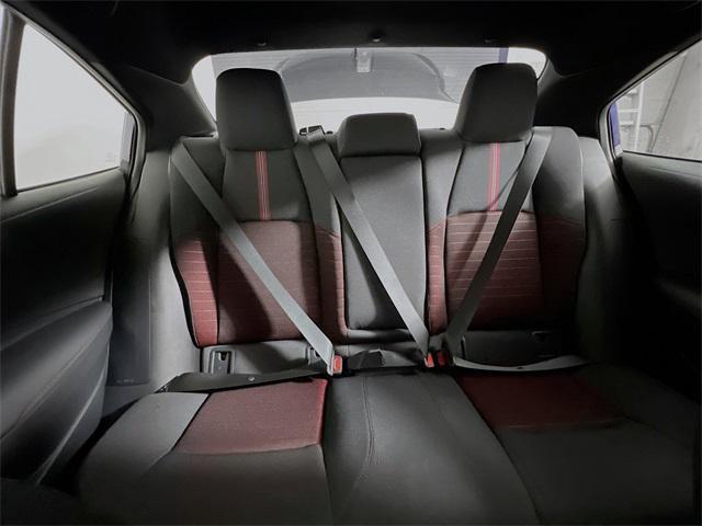 Photo of 2025 Bluprint Toyota Corolla