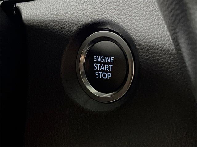 Photo of 2025 Bluprint Toyota Corolla