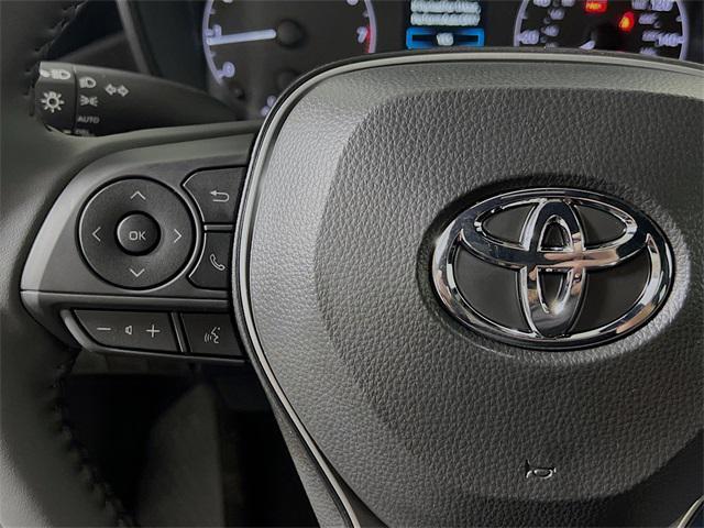 Photo of 2025 Bluprint Toyota Corolla