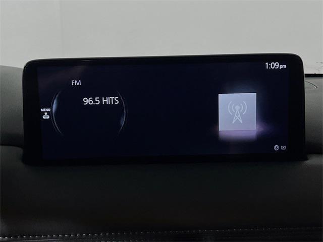 Photo of 2022 Jet Black Mica Mazda CX-5