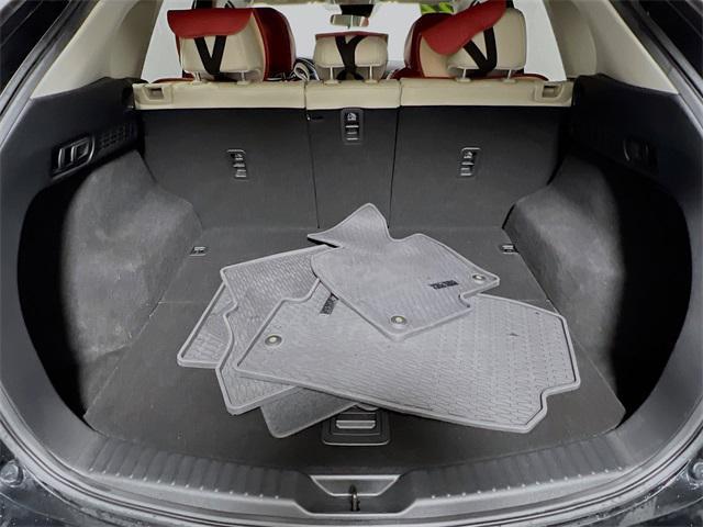 Photo of 2022 Jet Black Mica Mazda CX-5