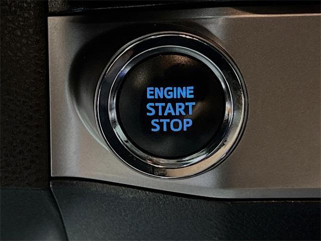 Photo of 2023 Magnetic Gray Metallic Toyota Tacoma