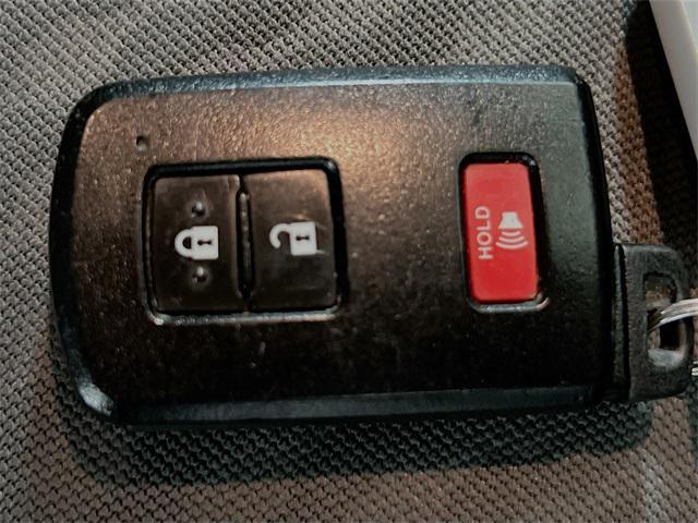 Photo of 2023 Magnetic Gray Metallic Toyota Tacoma