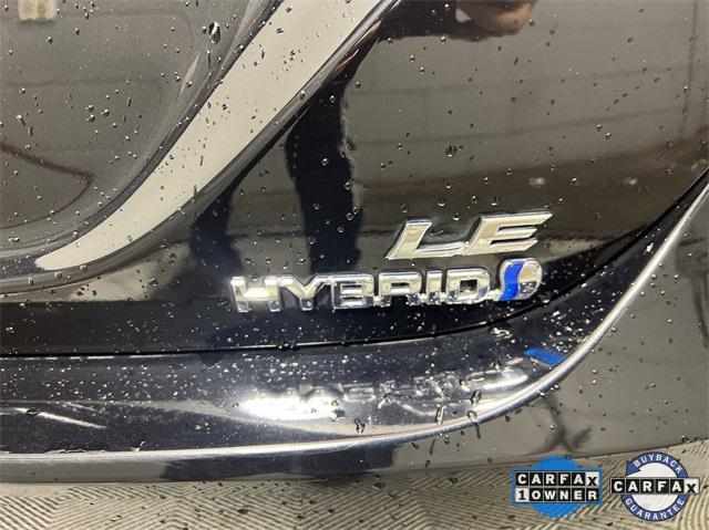 Photo of 2020 Midnight Black Metallic Toyota Camry