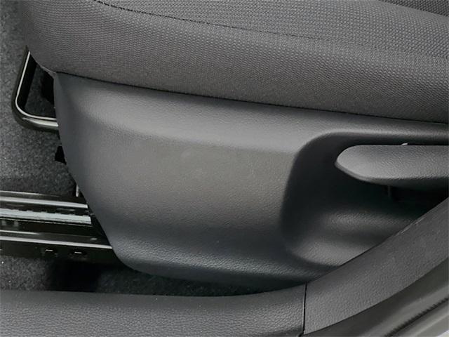 Photo of 2025 Classic Silver Metallic Toyota Corolla