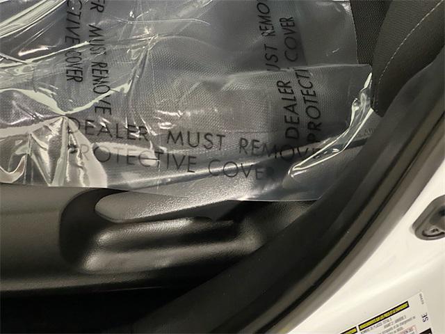 Photo of 2024 Ice Toyota Corolla