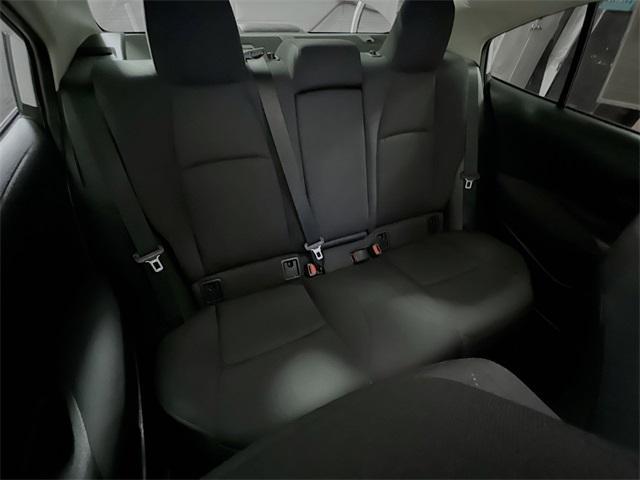 Photo of 2024 Ice Toyota Corolla