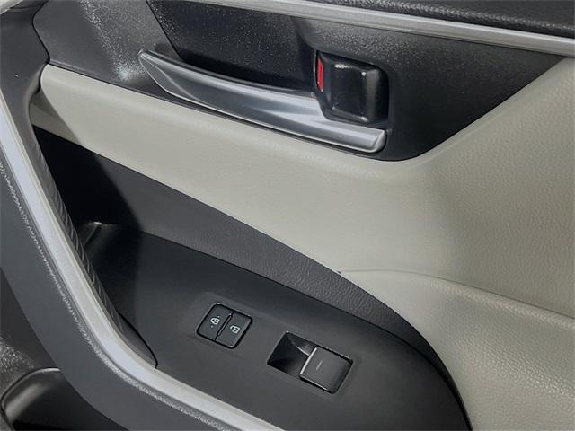 Photo of 2022 Magnetic Gray Metallic Toyota RAV4