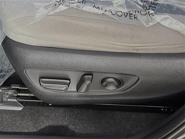 Photo of 2022 Magnetic Gray Metallic Toyota RAV4