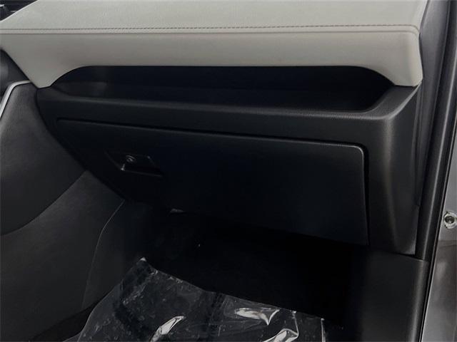 Photo of 2022 Magnetic Gray Metallic Toyota RAV4