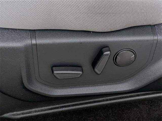 Photo of 2019 Stone Gray Ford F-150