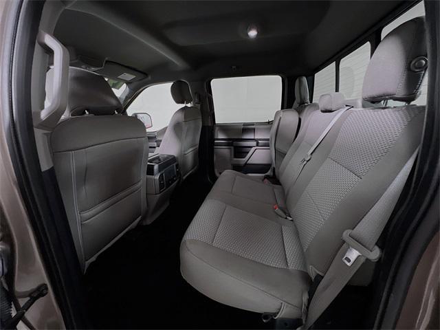 Photo of 2019 Stone Gray Ford F-150
