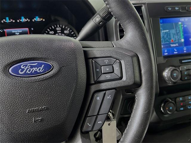 Photo of 2019 Stone Gray Ford F-150
