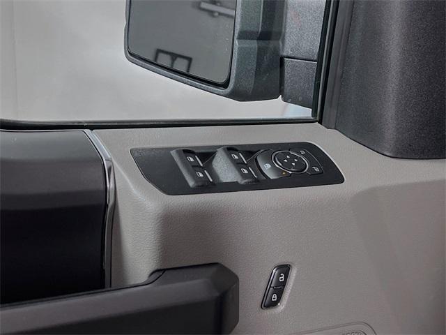 Photo of 2019 Stone Gray Ford F-150