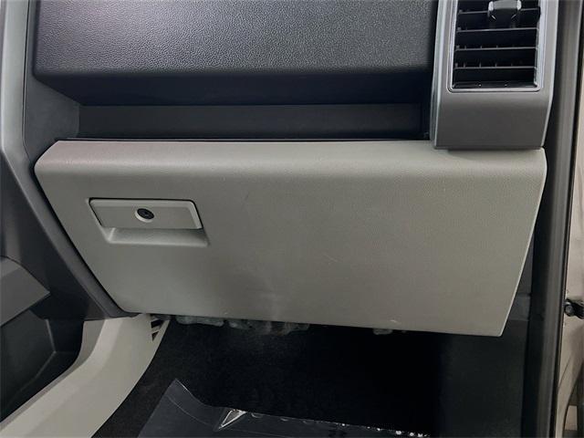 Photo of 2019 Stone Gray Ford F-150