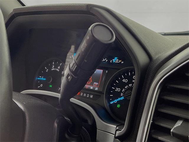 Photo of 2019 Stone Gray Ford F-150