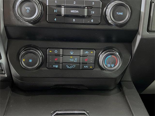 Photo of 2019 Stone Gray Ford F-150