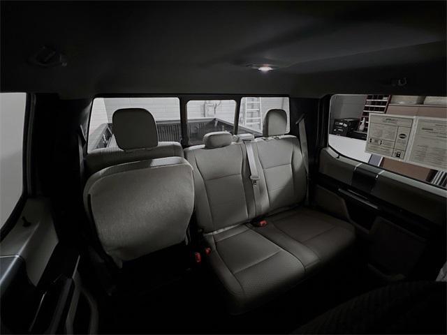 Photo of 2019 Stone Gray Ford F-150