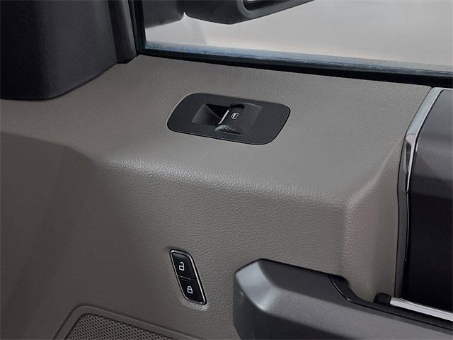 Photo of 2019 Stone Gray Ford F-150