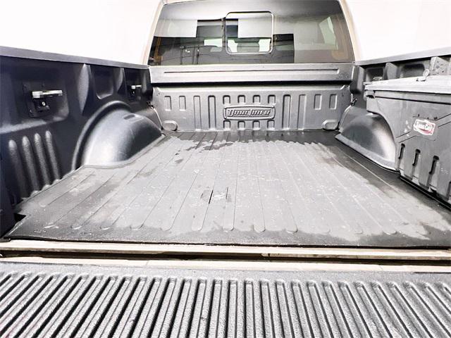 Photo of 2019 Stone Gray Ford F-150