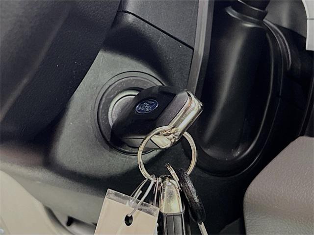 Photo of 2019 Stone Gray Ford F-150