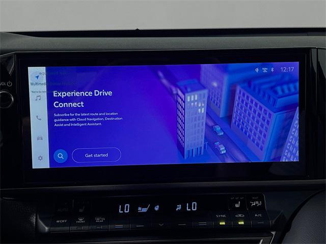 Photo of 2025 Heavy Metal Toyota Camry