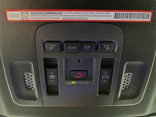 Photo of 2025 Heavy Metal Toyota Camry