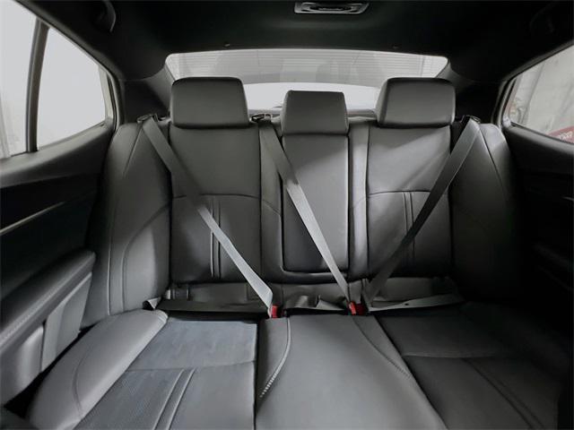 Photo of 2025 Heavy Metal Toyota Camry