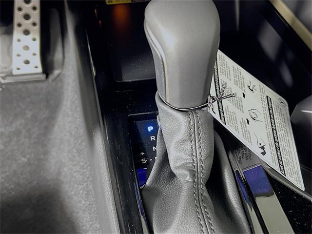 Photo of 2025 Heavy Metal Toyota Camry