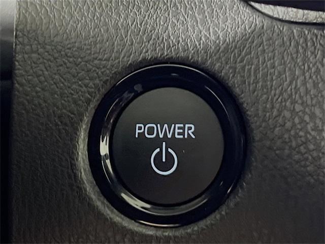 Photo of 2025 Heavy Metal Toyota Camry