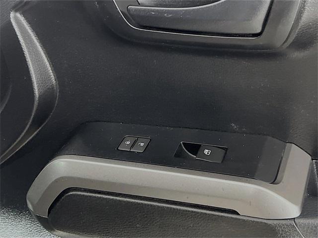 Photo of 2022 White Toyota Tacoma