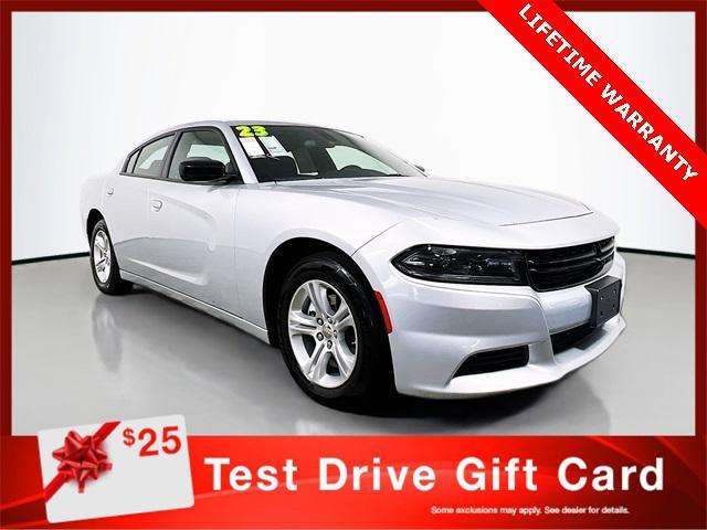 2023 Dodge Charger