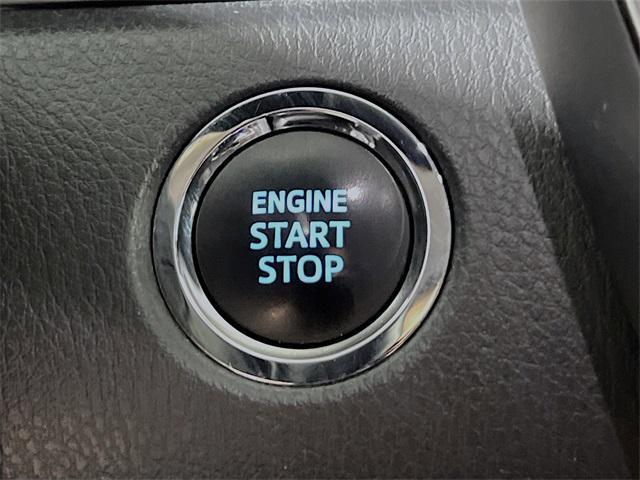 Photo of 2023 Midnight Black Toyota Camry