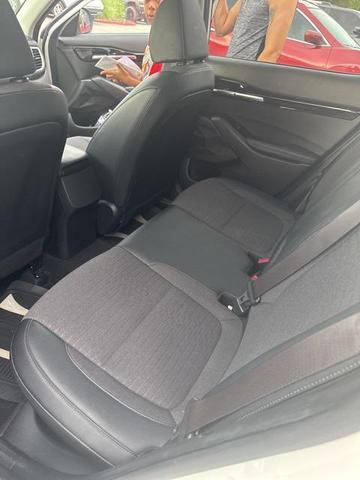 Photo of 2021 Snow White Pearl Kia Seltos