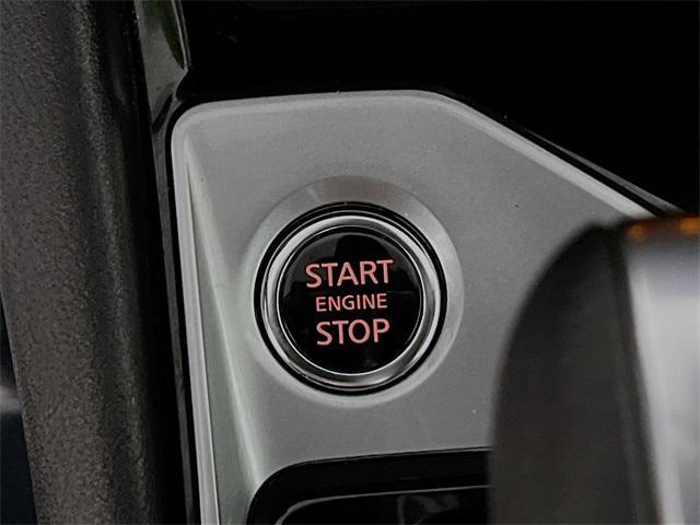 Photo of 2024 Super Black Nissan Altima
