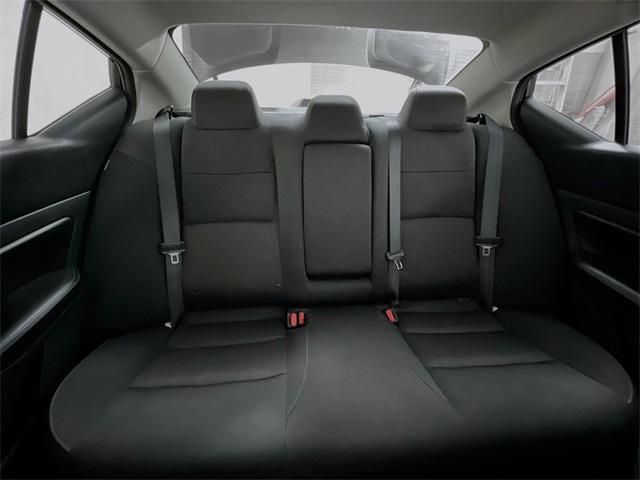 Photo of 2024 Super Black Nissan Altima