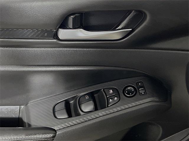 Photo of 2024 Super Black Nissan Altima